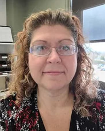 Ami Sinagra Billing/AR Coordinator at Transitions At Home - Central in Stevens Point, Wisconsin