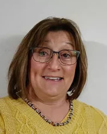 Brenda Schroeder PT at Transitions At Home - Central in Stevens Point, Wisconsin