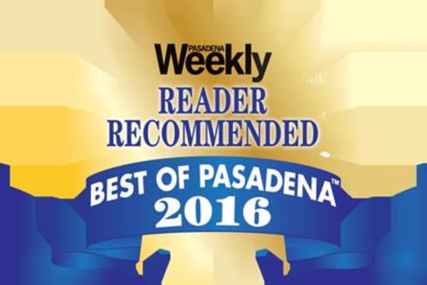 Best of Pasadena Self Storage 2016