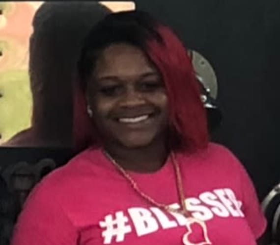 Bria Croxton, Med Tech., Savannah Court of Lakeland in Lakeland, FL