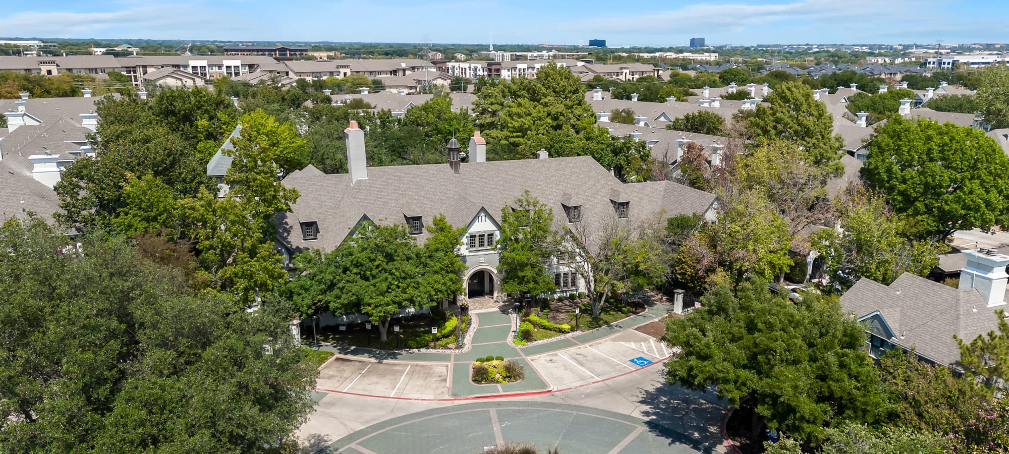 Galleria - Richardson - Shop Across Texas