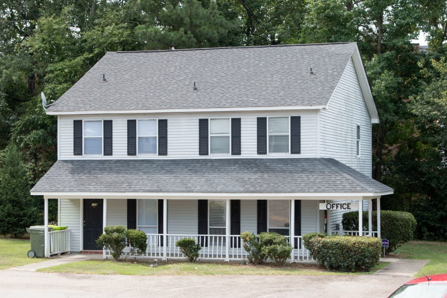 Townhome for rent at Acasa Windridge Townhomes in Columbia, South Carolina