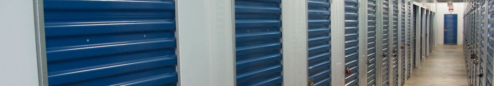 Directions to Lanham self storage
