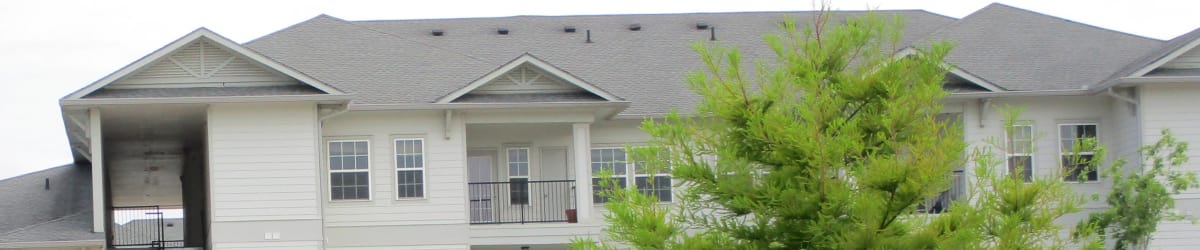 Information about the neighborhood in Broussard