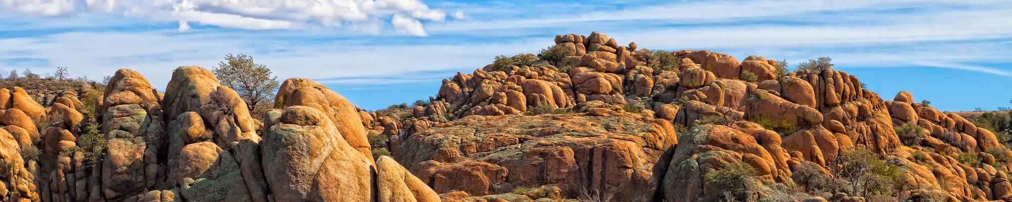 The memory care calendar from Touchmark at The Ranch in Prescott, Arizona