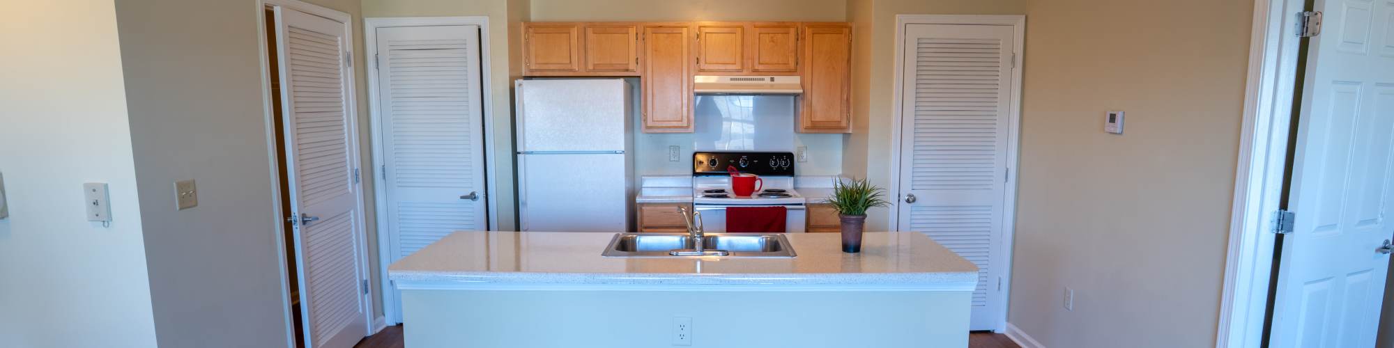 Floor Plans | Eagles Landing in Memphis, Tennessee