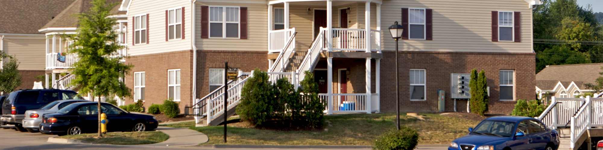 Photo Gallery | Falcon Crest Apartments in Louisville, Kentucky