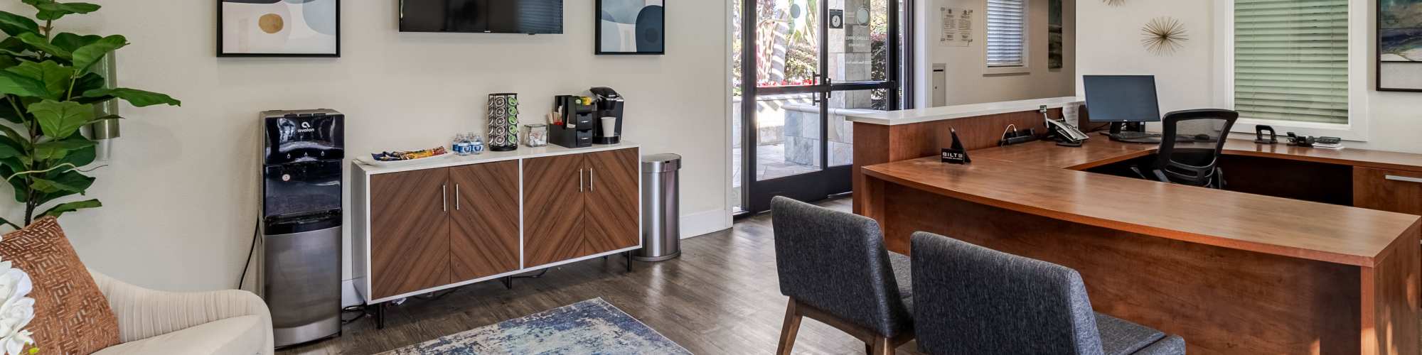 Apply | Vue Fremont in Fremont, California