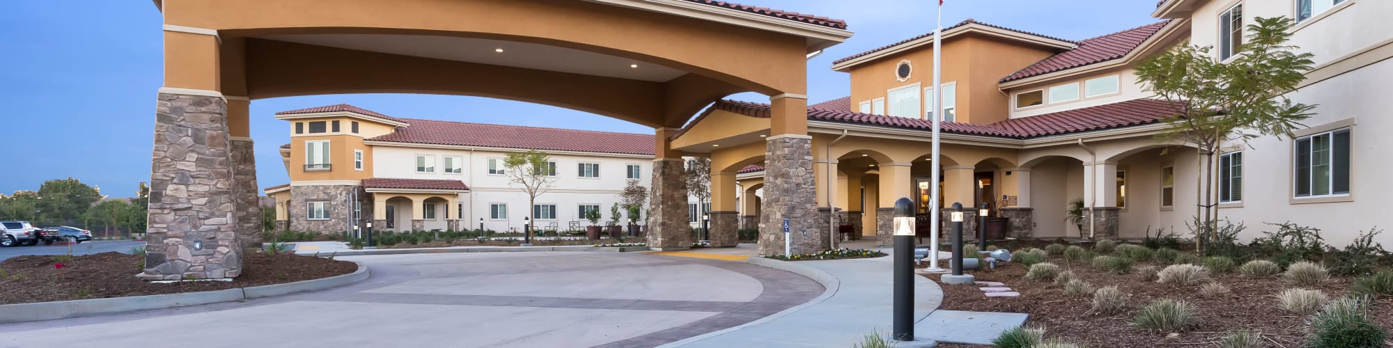 Directions To Estancia Del Sol In Corona Ca