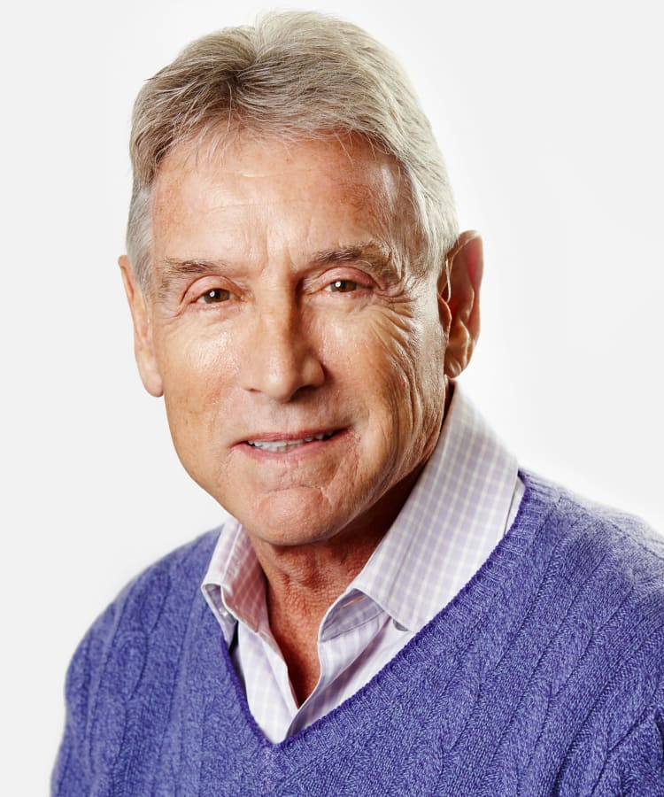 Meet Walter Bowen, CEO and owner of The Alexander in Bend, Oregon