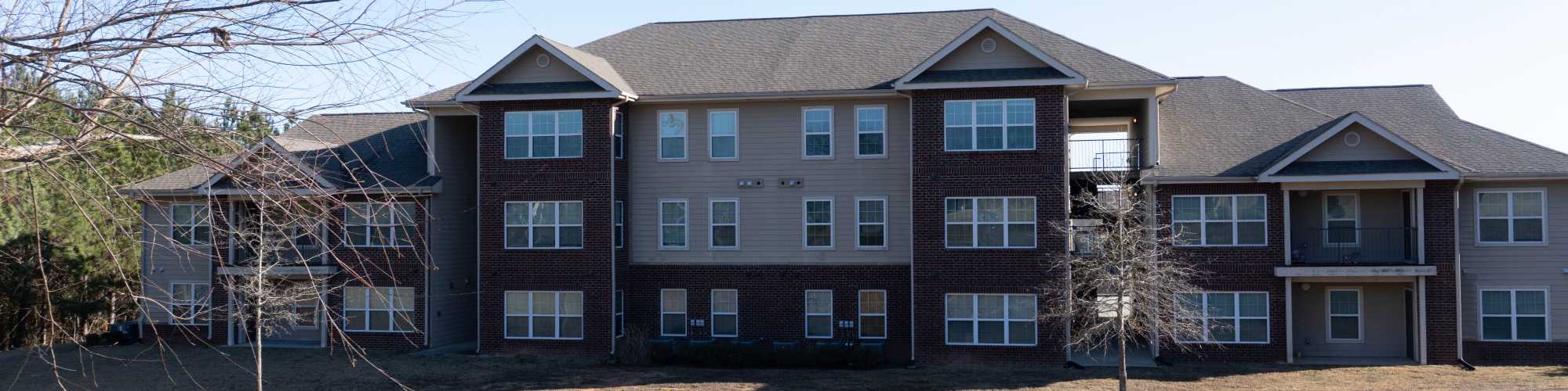 Photo Gallery | Hardin Terrace in Jefferson, Georgia