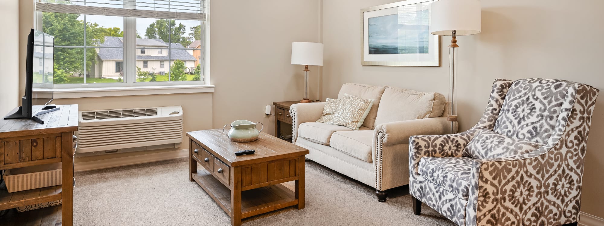 Virtual Tours & Floor Plans at Anthology of Overland Park in Overland Park, Kansas