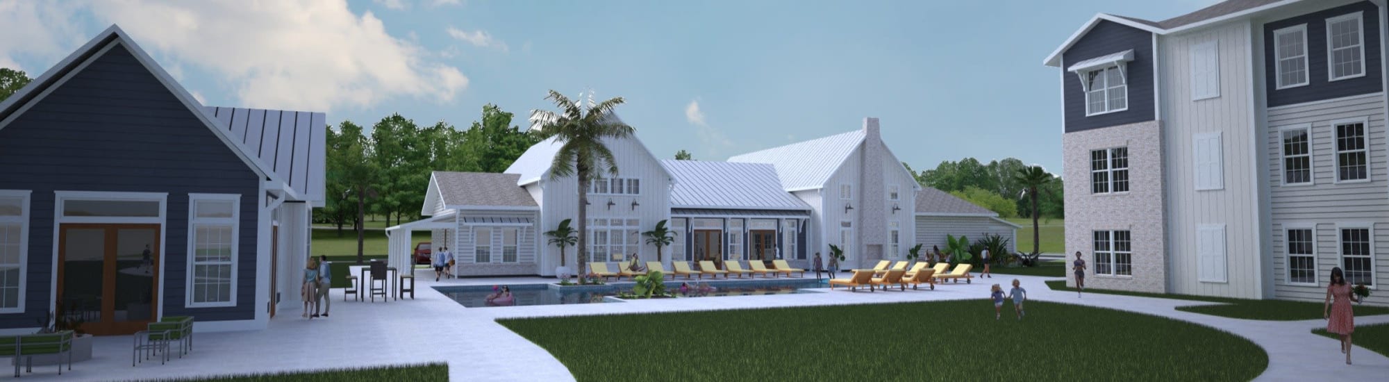 Resident resources for Cadence at Nocatee in Ponte Vedra, Florida