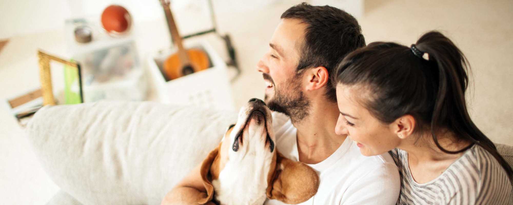 Apartments in The Renaissance in Naples, Florida