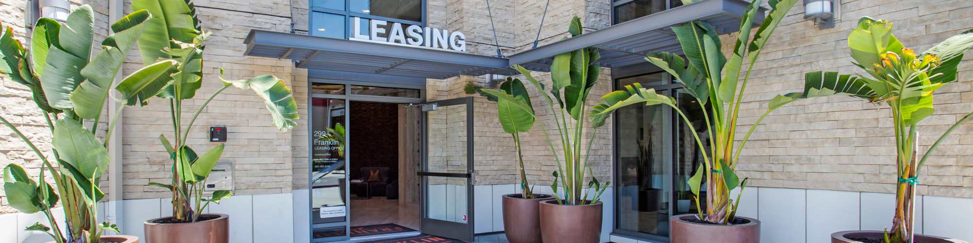 Virtual Tour | Franklin 299 in Redwood City, California