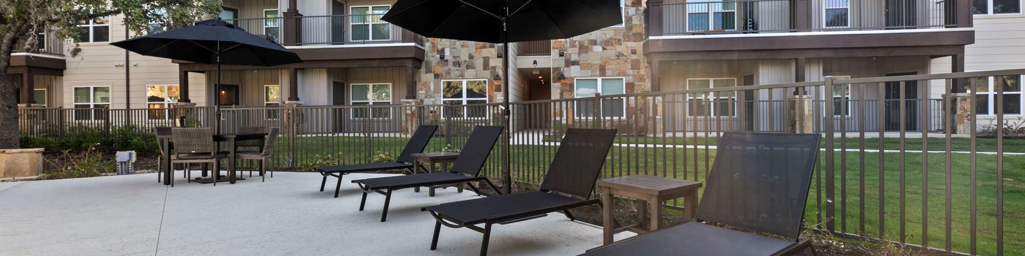 Qualifications | Ranch Creek Living in Helotes, Texas 