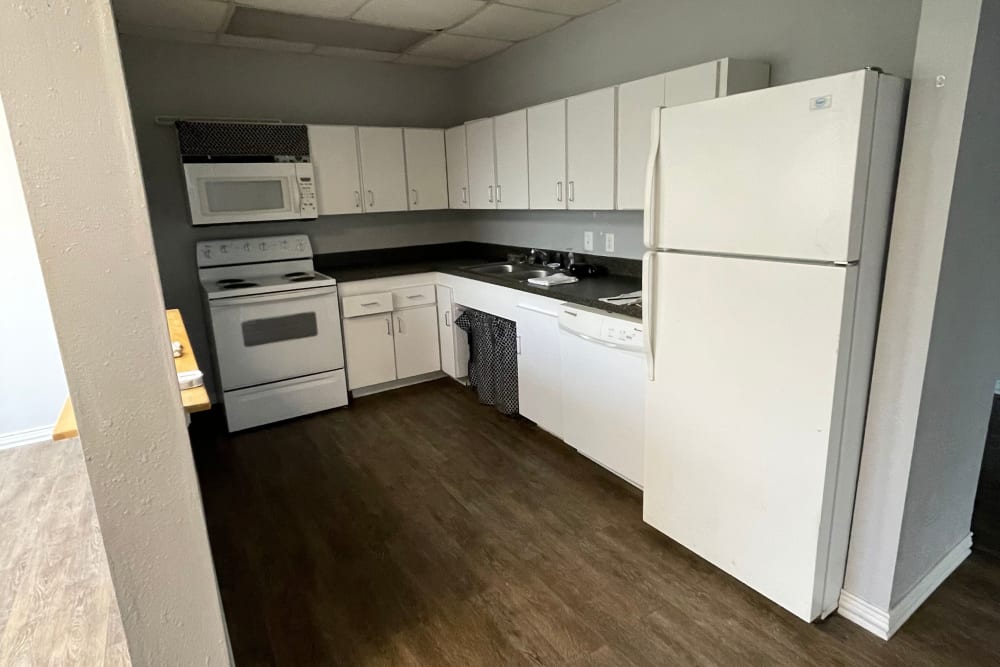 View our hours and directions at KO Storage in Wichita Falls, Texas