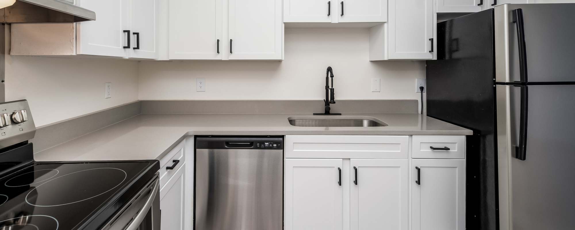 Apartments at The Links in Chattanooga, Tennessee