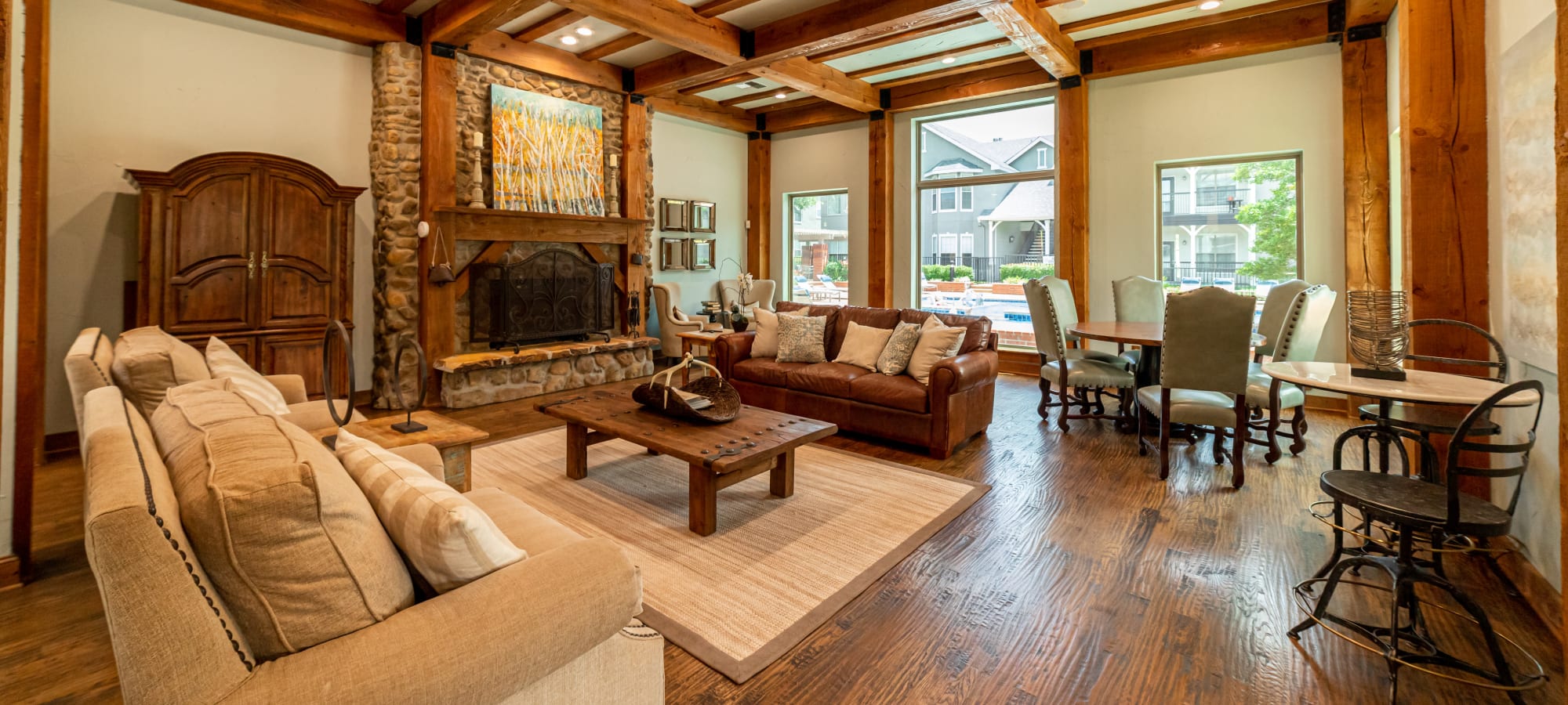 Gallery of photos for Marquis at Lantana in Flower Mound, Texas