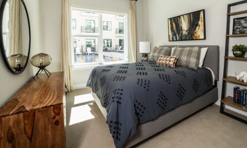 30-Day No-Fault Guarantee at The Clark in Austin, Texas
