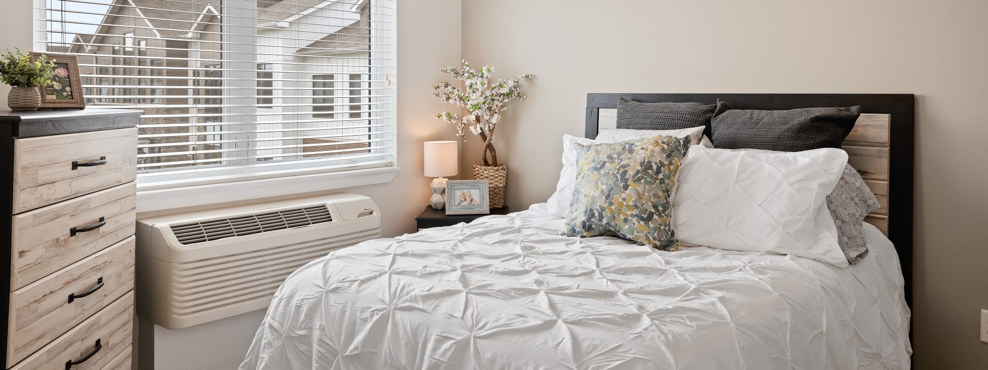 Virtual Tours & Floor Plans at Anthology of Mason in Mason, Ohio