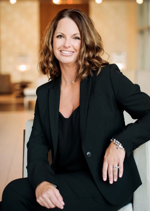 Mendy Meulman Regional Manager Dallas / Austin at Bellrock Real Estate Partners in Fort Worth, Texas