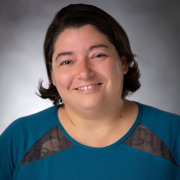 Laura Kujawski, Director of Nursing at Randall Residence of Auburn Hills in Auburn Hills, Michigan