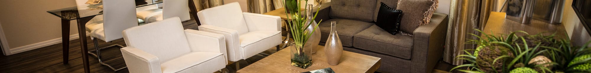 Reviews at Avenue 25 Apartments