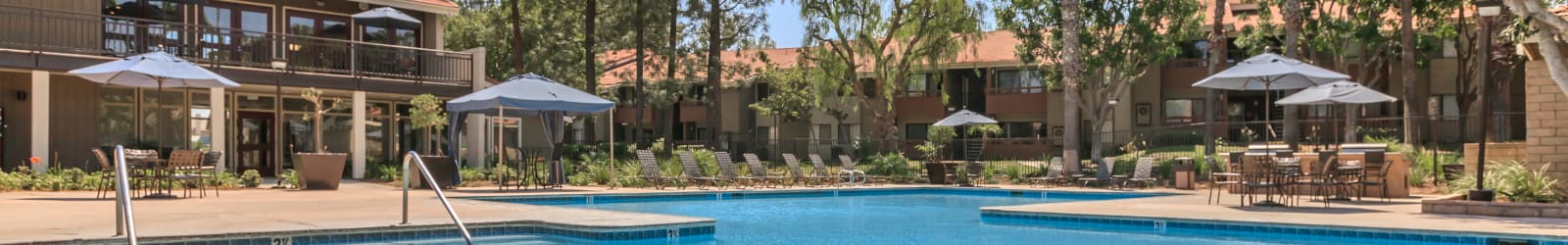 Privacy policy for the apartments in Corona