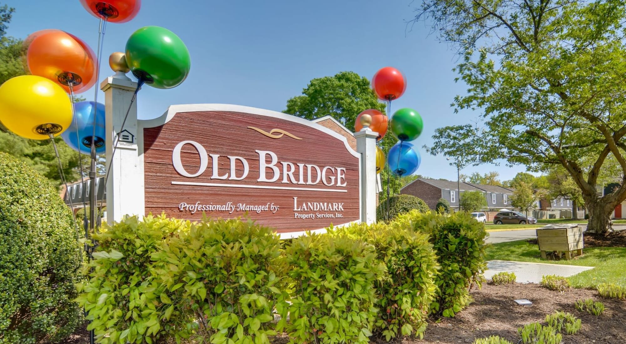 Privacy Policy | Old Bridge Apartments in Richmond, Virginia