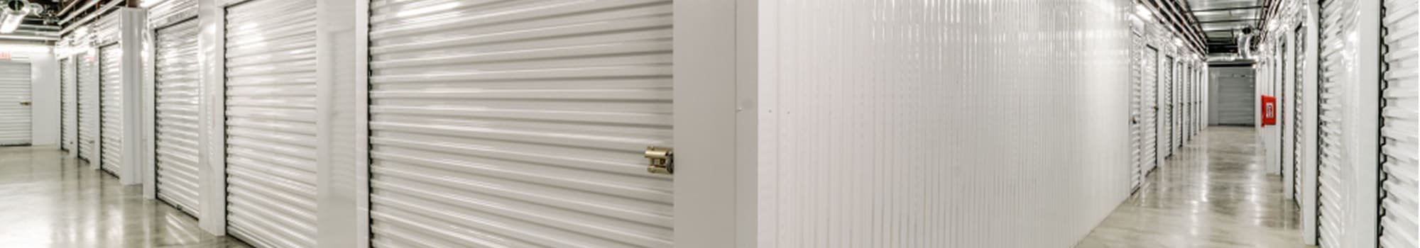 View our locations at Advantage Self Storage Property Management in Richardson, Texas