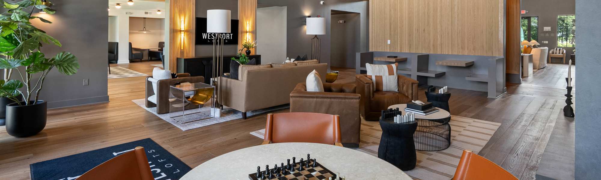 Reviews at Westport Lofts in Belville, North Carolina