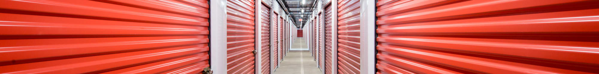 Contact us today at Trojan Storage in Rocklin, California