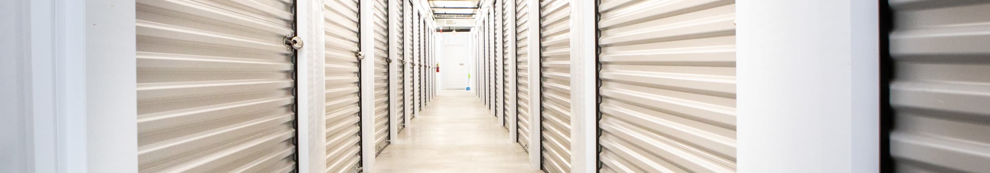 Storage supplies and tips at AAA Self Storage