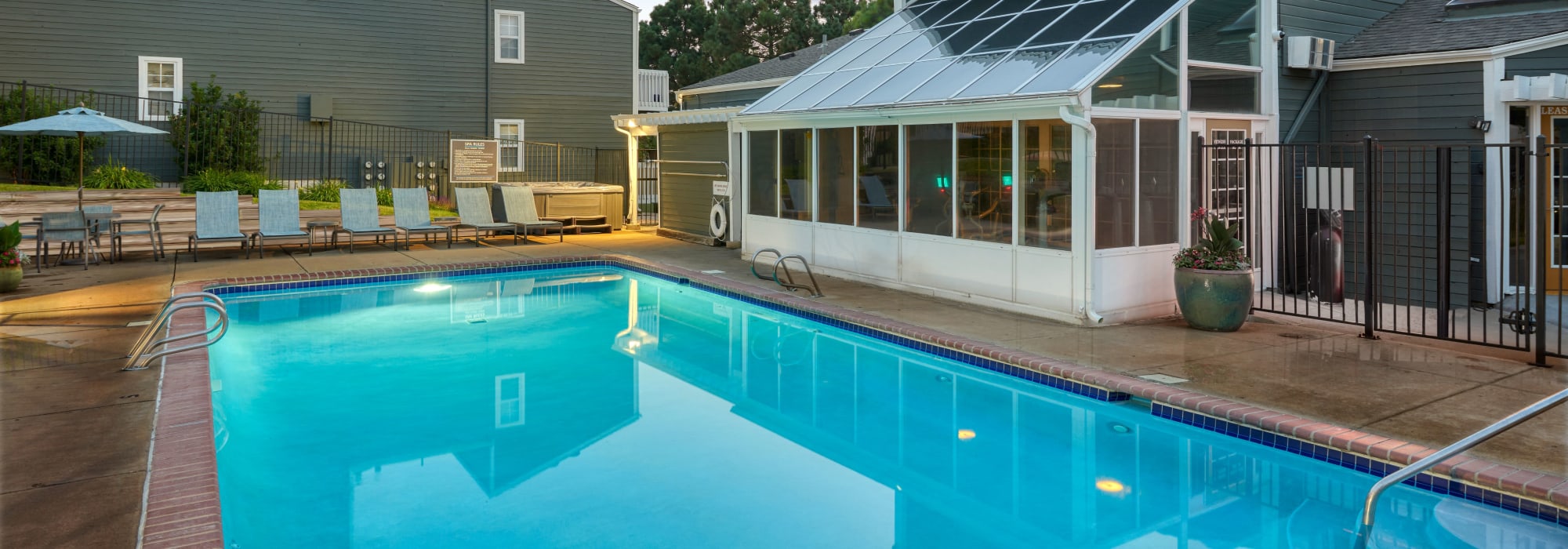 Reviews at Bluesky Landing Apartments in Lakewood, Colorado