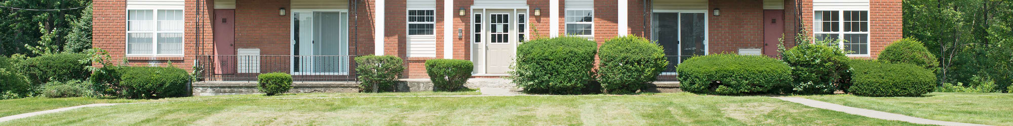 Photos of Niskayuna Gardens in Niskayuna