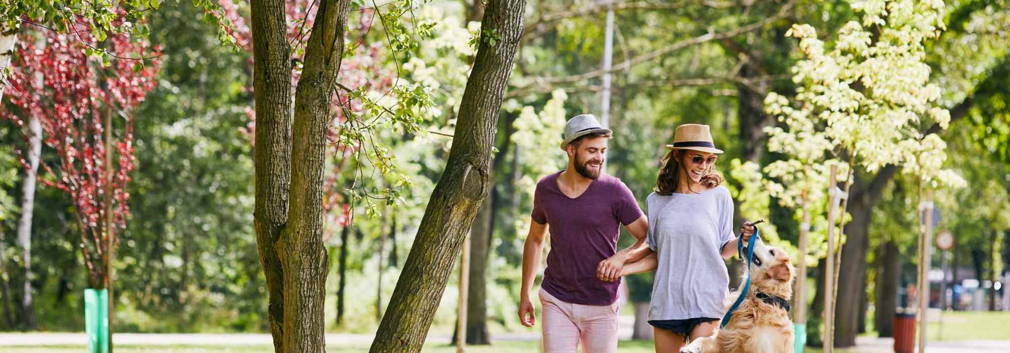 Residents at Stonehaven Apartments in Hazelwood, Missouri