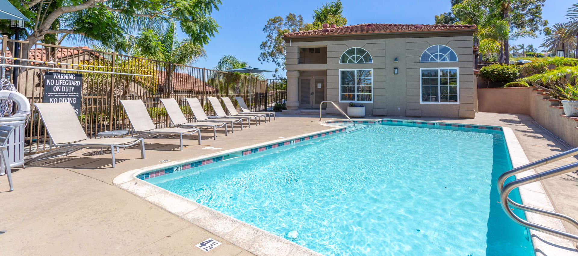 Photos of Niguel Summit Condominium Rentals in Laguna Niguel, CA