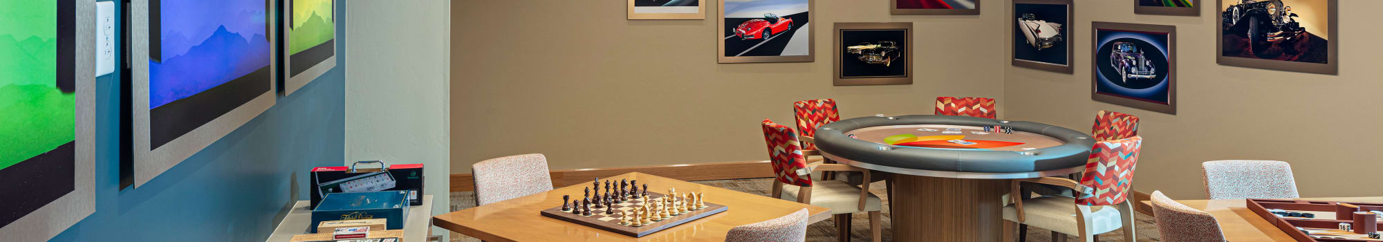Memorable events at All Seasons Oro Valley in Oro Valley, Arizona