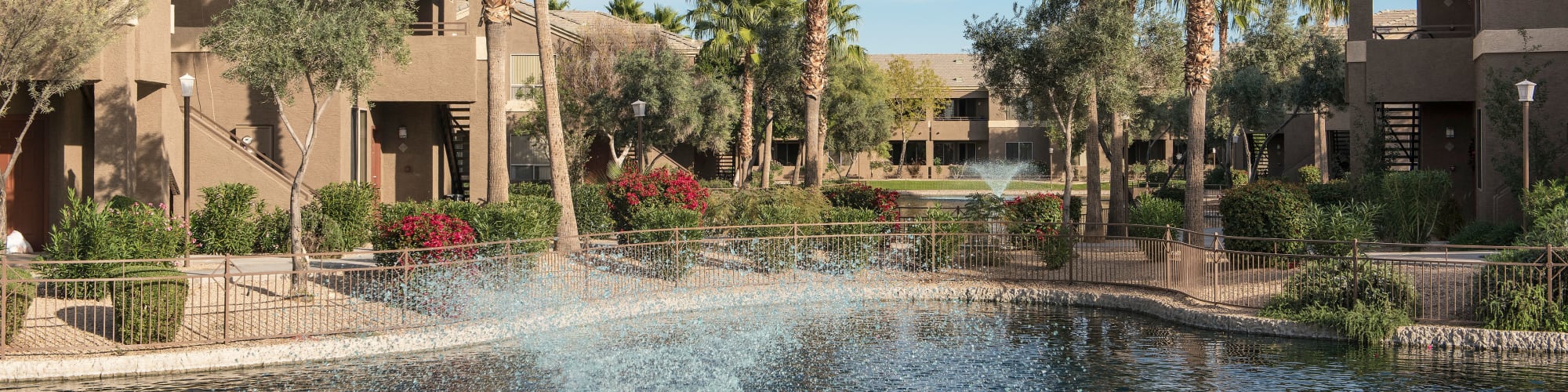 Photos of Laguna at Arrowhead Ranch in Glendale, Arizona