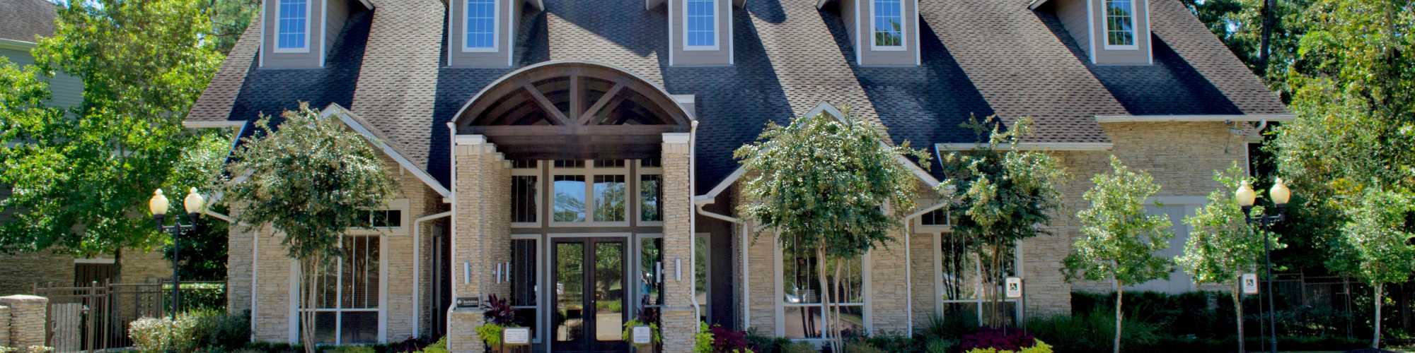Privacy Policy | Whispering Pines Ranch in The Woodlands, Texas