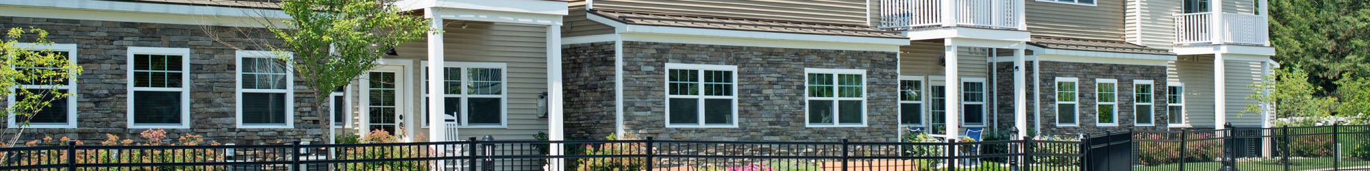 Floor Plans at Chelsea Ridge Apartments in Wappingers Falls