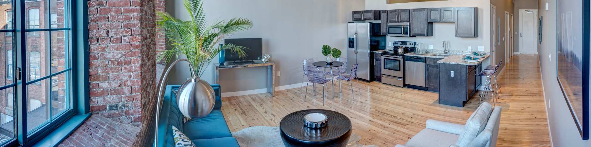 Privacy Policy | Commonwealth Landing Lofts in Fall River, Massachusetts 