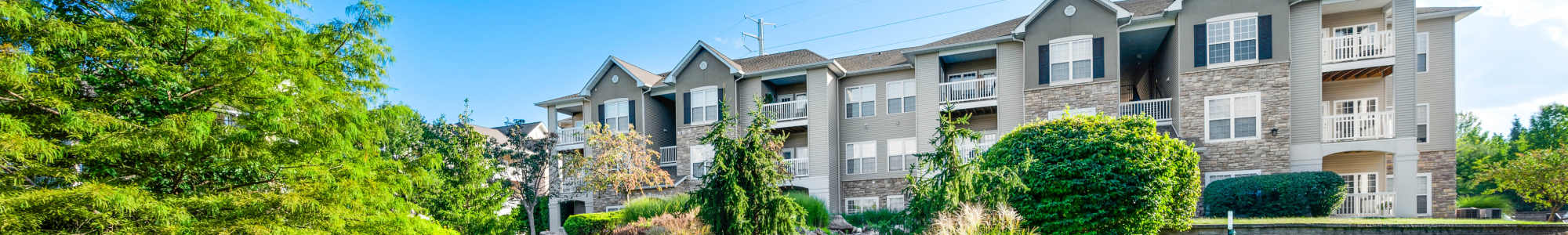 FAQs | The Boulders At Katy Trail in Saint Charles, Missouri