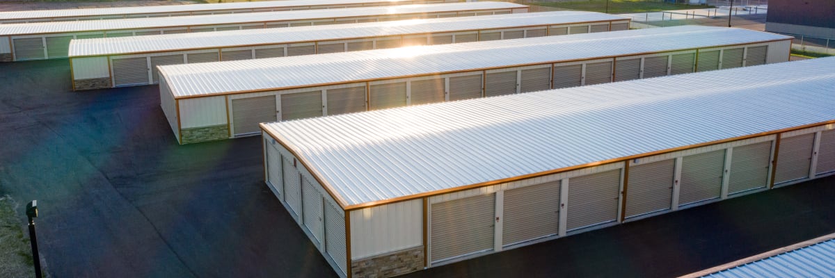 Privacy policy at KO Storage in Minnetonka, Minnesota