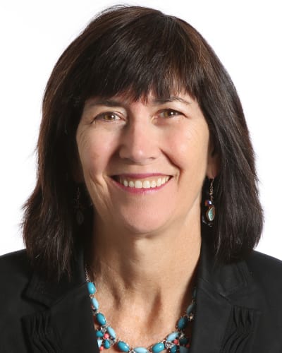 Maureen Haas