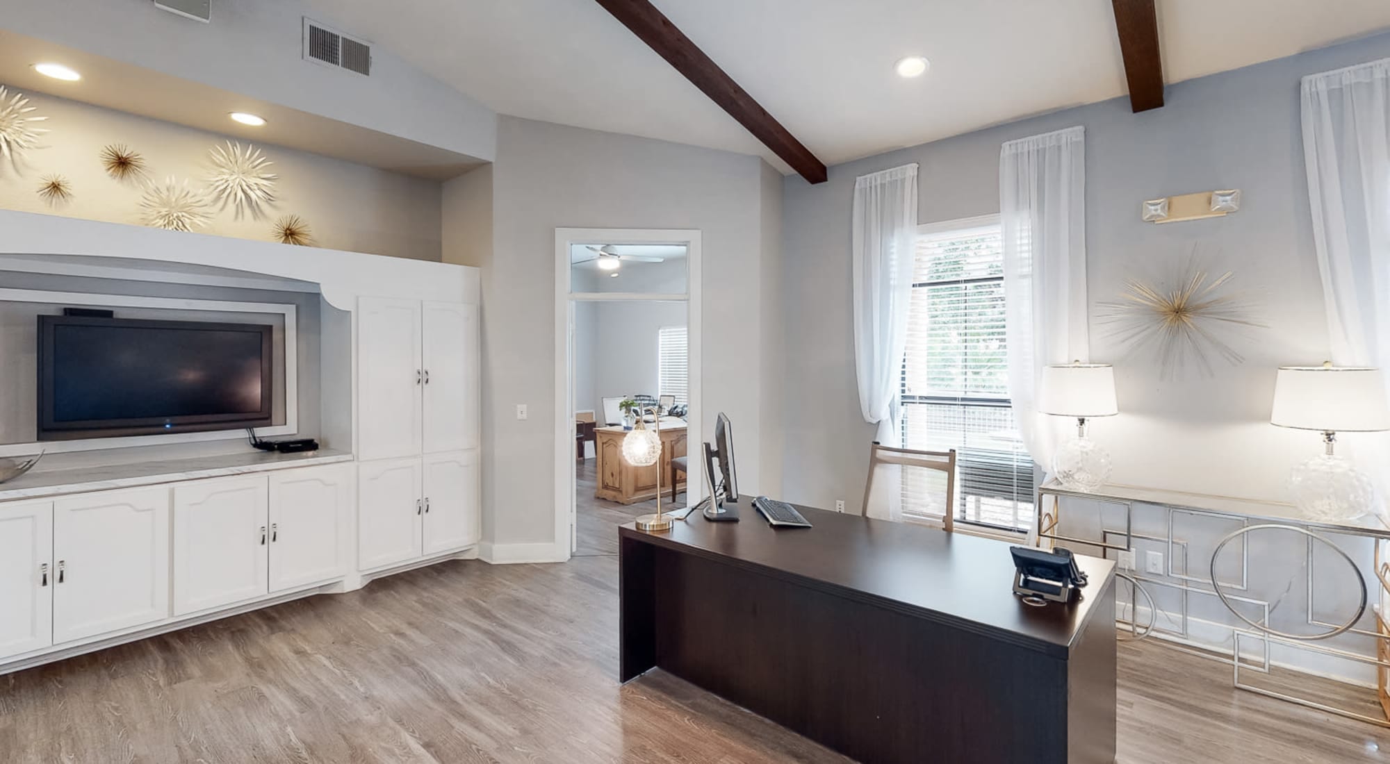 Floor Plans | Sereno Park in San Antonio, Texas