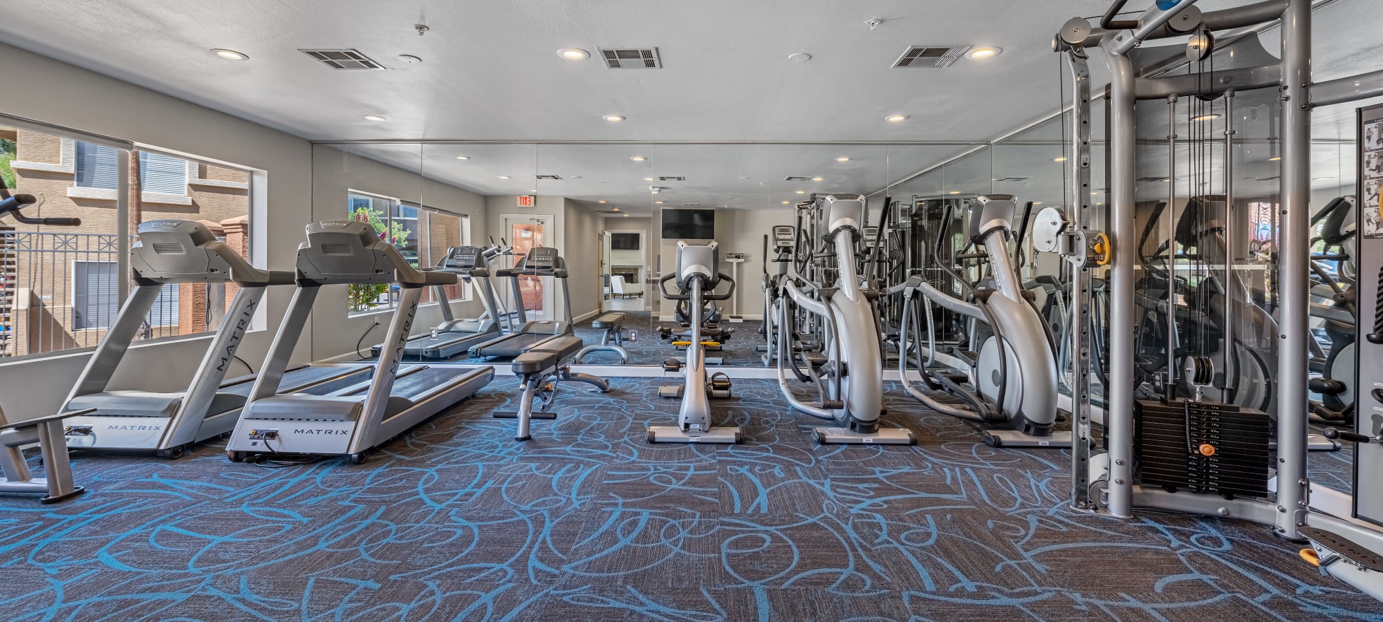 Amenities at Alante at the Islands in Chandler, Arizona