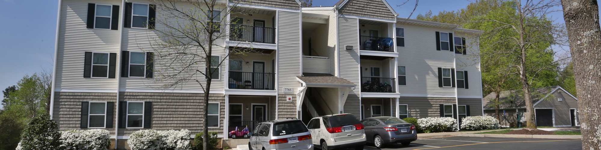 Privacy Policy | Chickahominy Bluff in Mechanicsville, Virginia