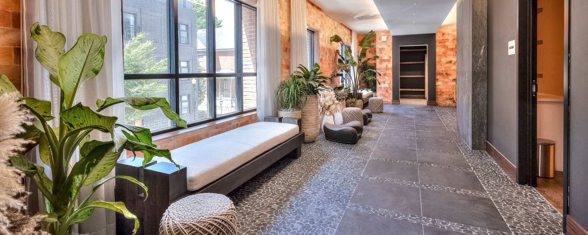 Apartments at Green|House Columbus in Columbus, Ohio